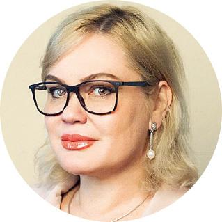 Наш эксперт: Виктория Преснякова, кандидат фармацевтических наук, исполнительный директор СРО АСНА Наш эксперт: Виктория Преснякова, кандидат фармацевтических наук, исполнительный директор СРО АСНА