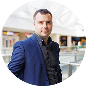 Александр Миронов, заместитель генерального директора сети «Аптека Фарма» по коммерческой деятельности Александр Миронов, заместитель генерального директора сети «Аптека Фарма» по коммерческой деятельности
