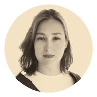 Наш эксперт: Виктория Андросова, основатель и генеральный директор российской IT-компании ФармХаб Наш эксперт: Виктория Андросова, основатель и генеральный директор российской IT-компании ФармХаб