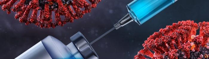 «Вектор» завершил I фазу клинических исследований вакцины от коронавируса «Вектор» завершил I фазу клинических исследований вакцины от коронавируса
