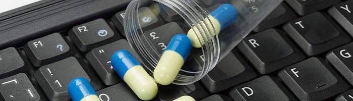 Разрешения на онлайн-продажу ЛС получили 20 аптечных организаций Разрешения на онлайн-продажу ЛС получили 20 аптечных организаций
