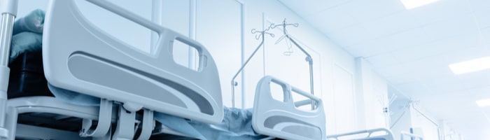 Канакинумаб не помог пациентам с COVID-19 Канакинумаб не помог пациентам с COVID-19