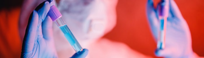 Johnson & Johnson приостановила исследования вакцины против COVID-19 Johnson & Johnson приостановила исследования вакцины против COVID-19