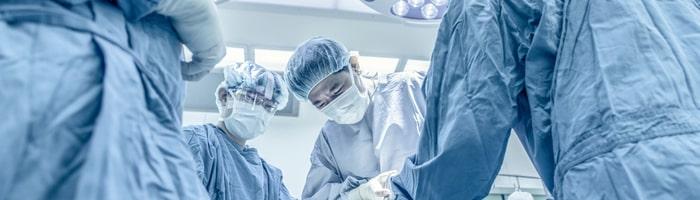 «Ростех» сделает протезирование суставов на 20% дешевле «Ростех» сделает протезирование суставов на 20% дешевле