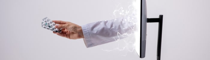 Заблокированы 218 сайтов, незаконно торгующие медикаментами Заблокированы 218 сайтов, незаконно торгующие медикаментами