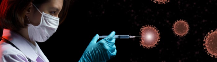 В США вакцинация детей от COVID-19 может начаться в конце 2021 года В США вакцинация детей от COVID-19 может начаться в конце 2021 года