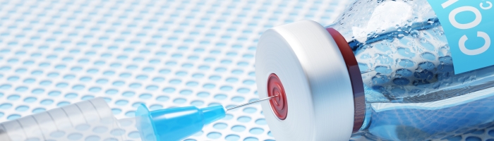 Johnson & Johnson обновила информационный бюллетень о вакцине от COVID-19 для США Johnson & Johnson обновила информационный бюллетень о вакцине от COVID-19 для США