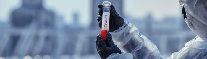 AstraZeneca первой договорилась с китайской компанией о производстве вакцины от COVID-19 AstraZeneca первой договорилась с китайской компанией о производстве вакцины от COVID-19