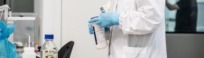 AbbVie займется разработкой китайского противоопухолевого препарата AbbVie займется разработкой китайского противоопухолевого препарата