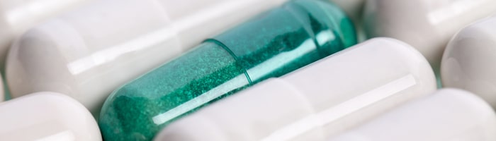 RNC Pharma: натуральный объем импорта готовых лекарств сократился на 37% RNC Pharma: натуральный объем импорта готовых лекарств сократился на 37%