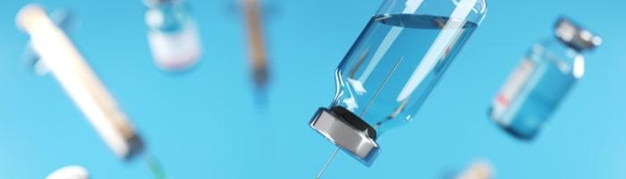 Назван производитель первой отечественной вакцины от COVID-19 Назван производитель первой отечественной вакцины от COVID-19