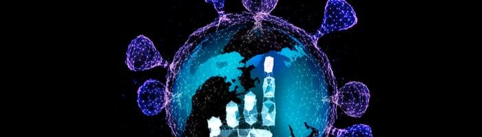 В России подтвержден 8 481 новый случай COVID-19 В России подтвержден 8 481 новый случай COVID-19