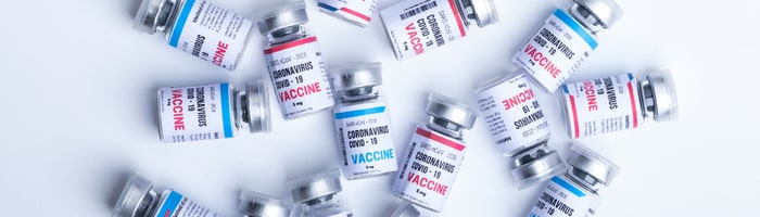 Международный опрос показал недоверие к российской вакцине от COVID-19 Международный опрос показал недоверие к российской вакцине от COVID-19