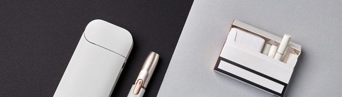FDA присвоило IQOS статус табачной продукции с пониженным воздействием на здоровье FDA присвоило IQOS статус табачной продукции с пониженным воздействием на здоровье