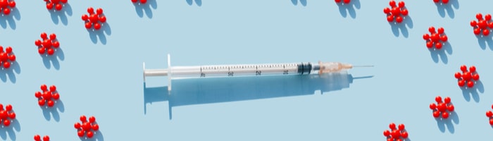 Регистрация разработанной Центром им. Чумакова вакцины от COVID-19 ожидается в середине февраля Регистрация разработанной Центром им. Чумакова вакцины от COVID-19 ожидается в середине февраля